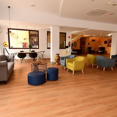 Villamar Hotel Morro Jable  Luaran gambar