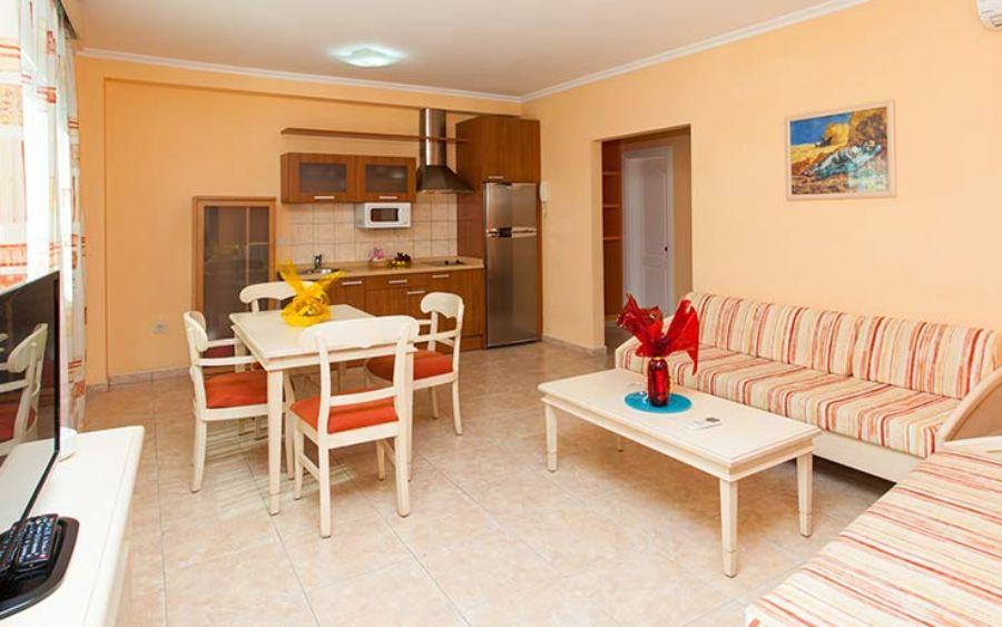 Villamar Hotel Morro Jable  Luaran gambar