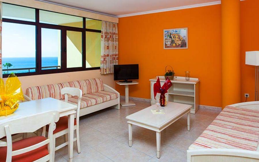 Villamar Hotel Morro Jable  Luaran gambar