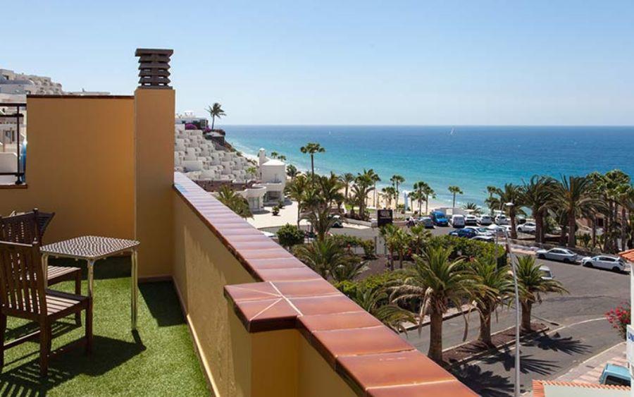 Villamar Hotel Morro Jable  Luaran gambar