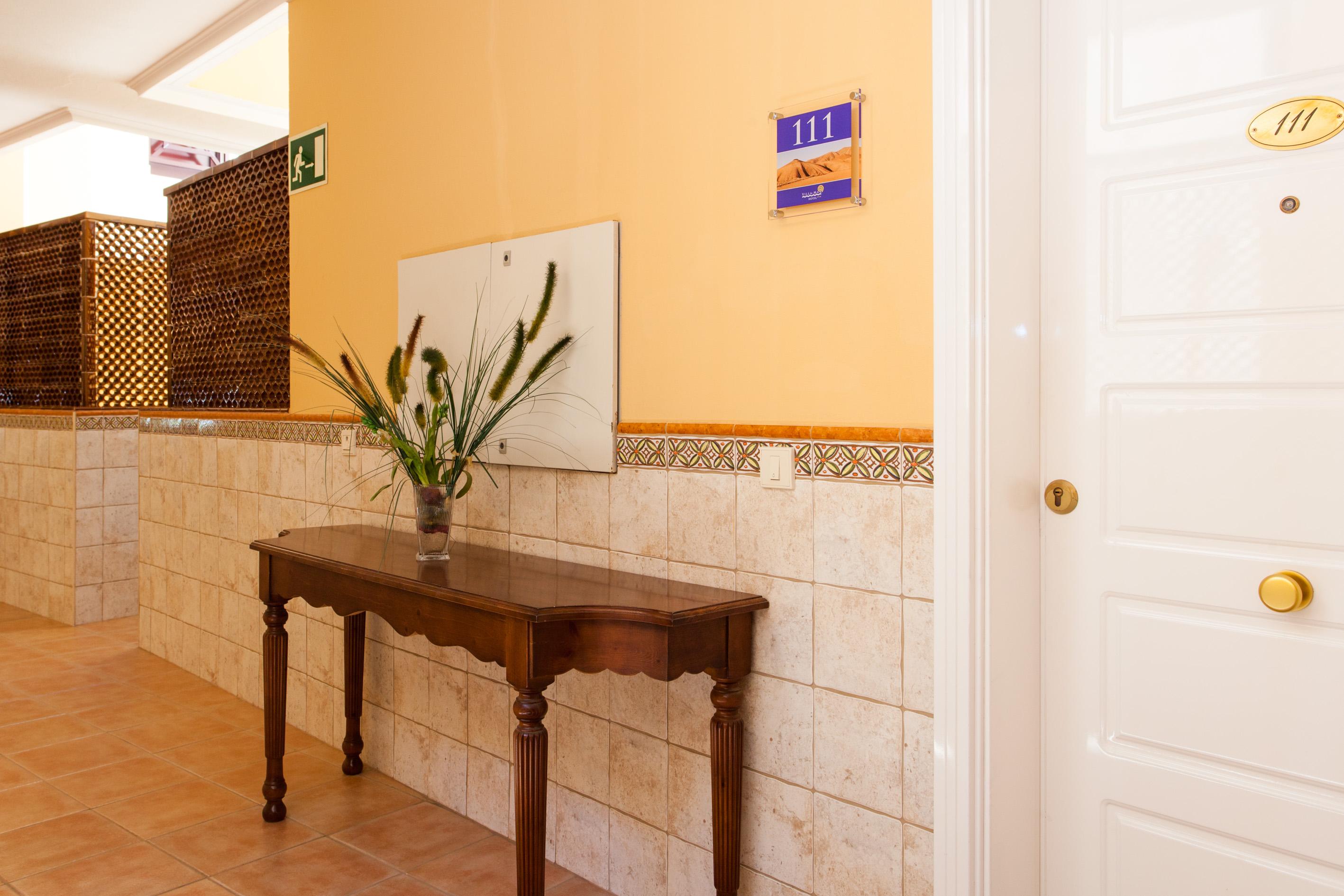 Villamar Hotel Morro Jable  Luaran gambar