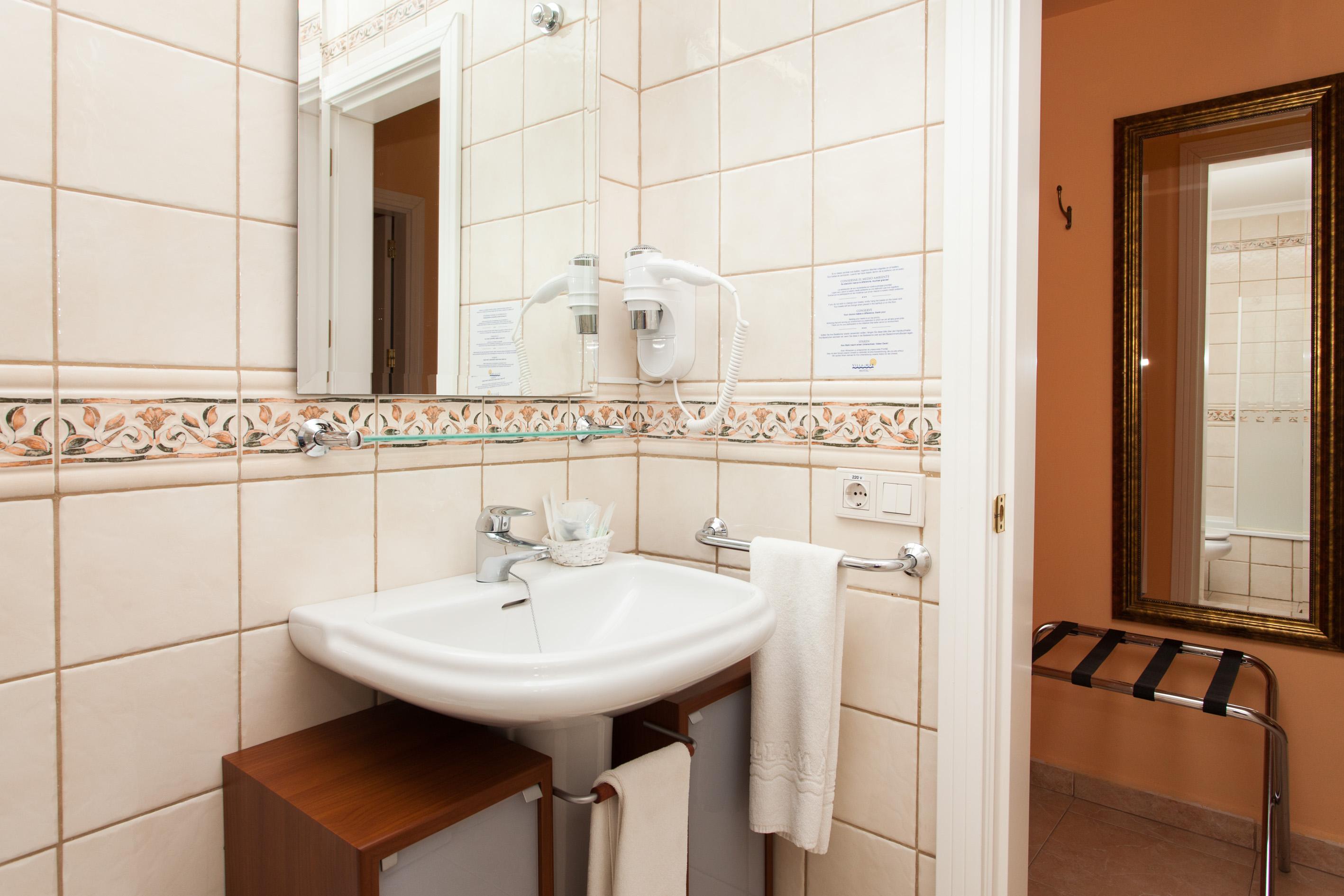 Villamar Hotel Morro Jable  Luaran gambar
