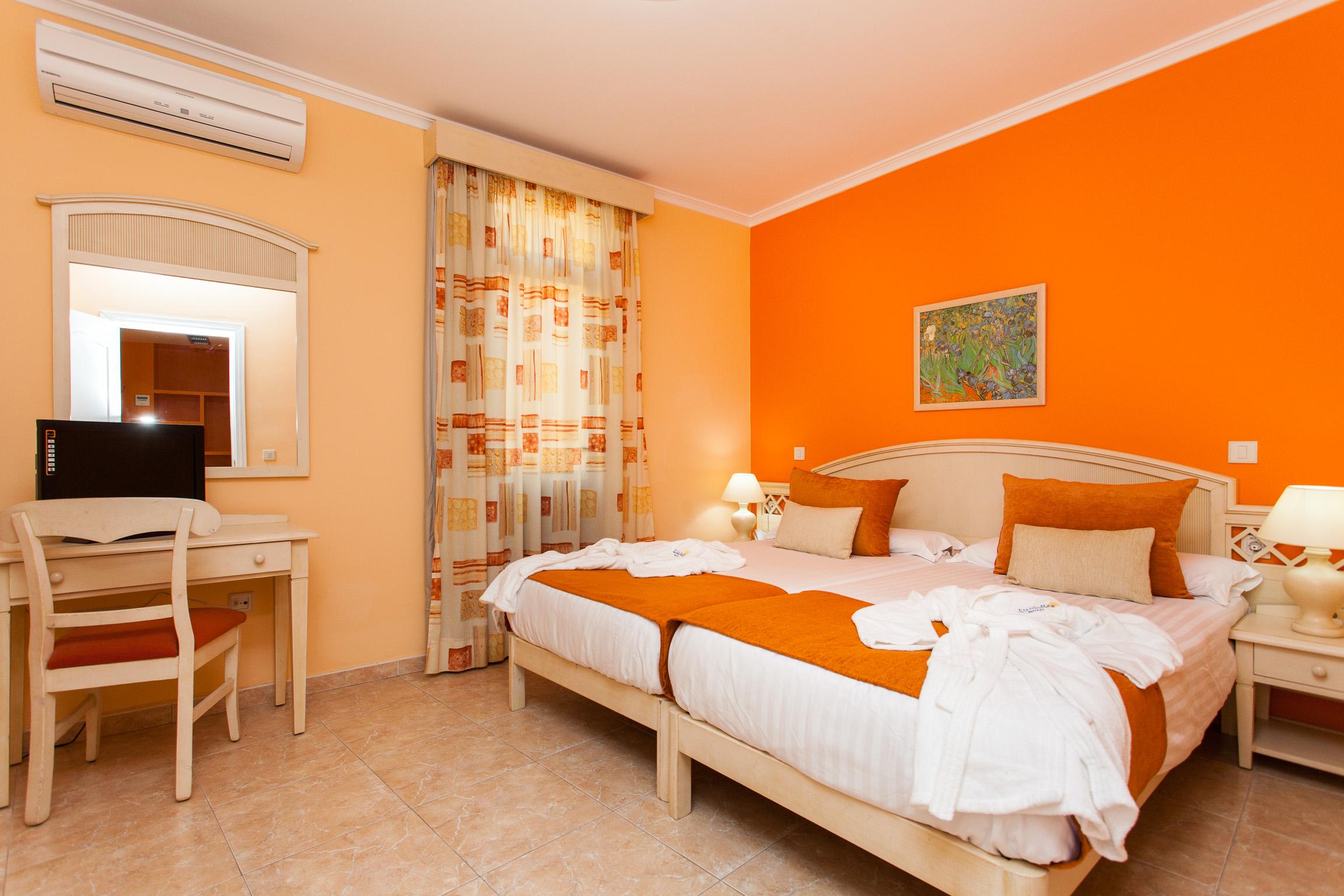 Villamar Hotel Morro Jable  Luaran gambar