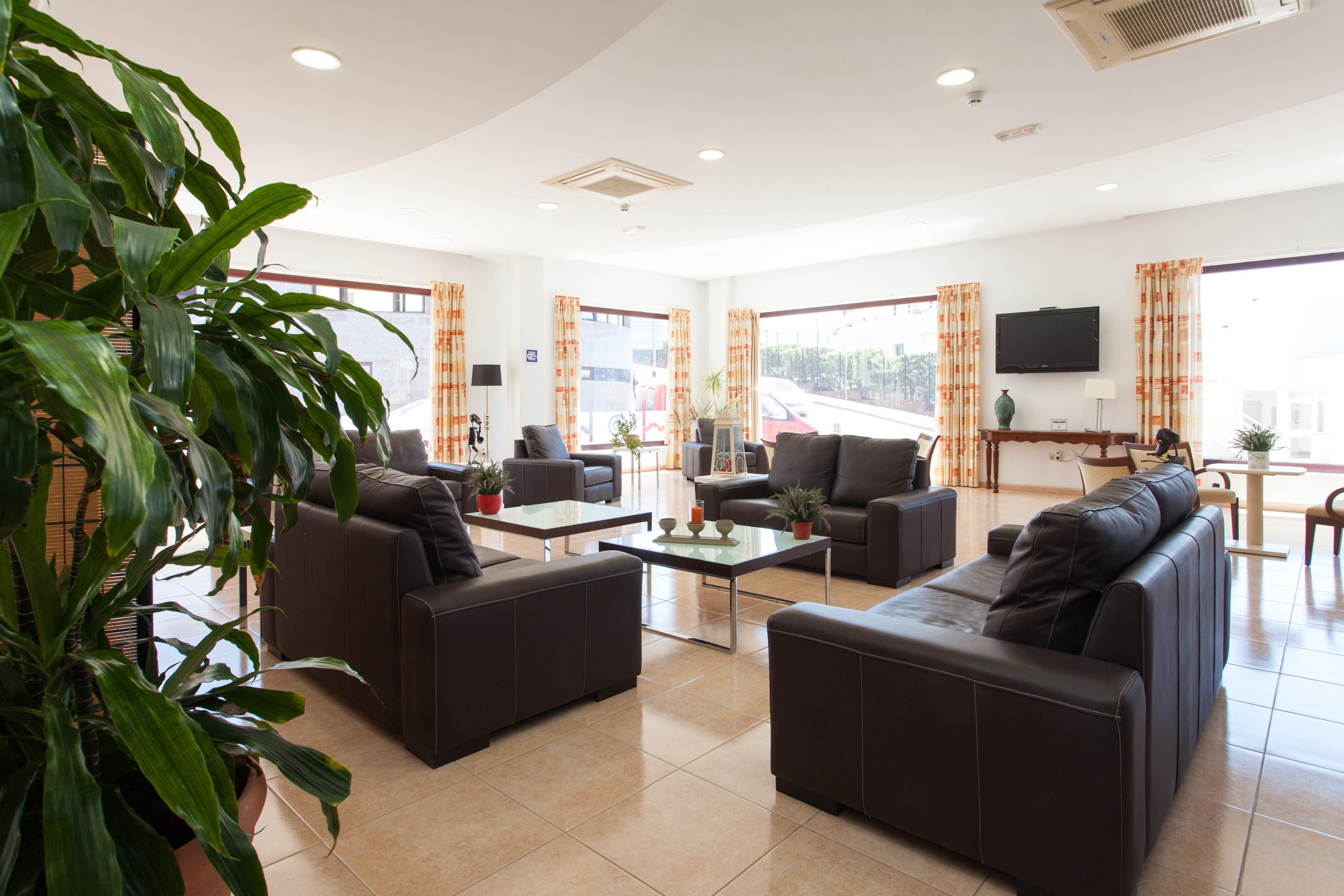 Villamar Hotel Morro Jable  Luaran gambar