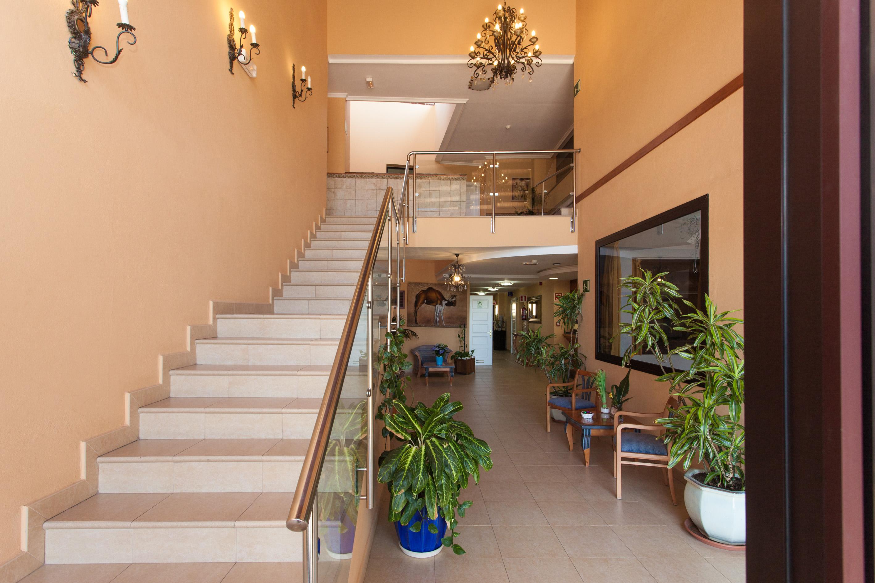 Villamar Hotel Morro Jable  Luaran gambar