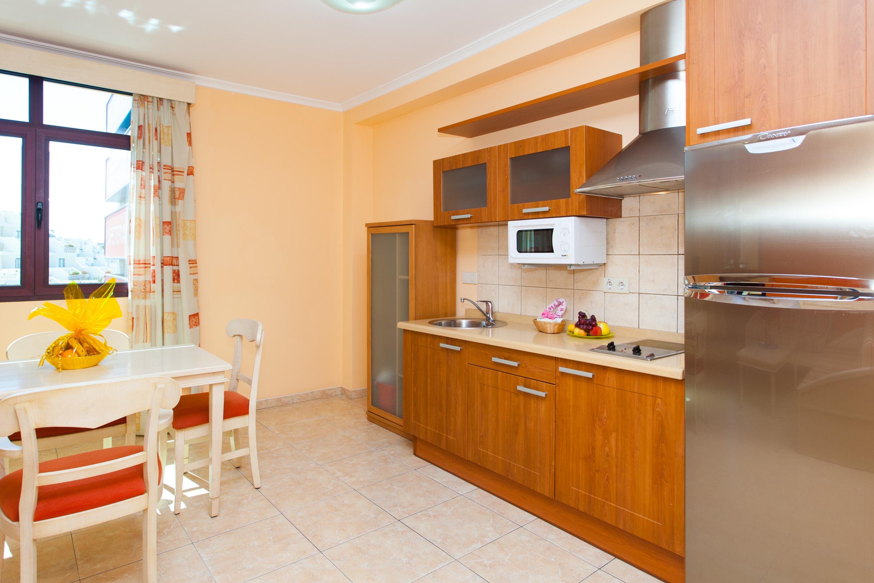 Villamar Hotel Morro Jable  Luaran gambar