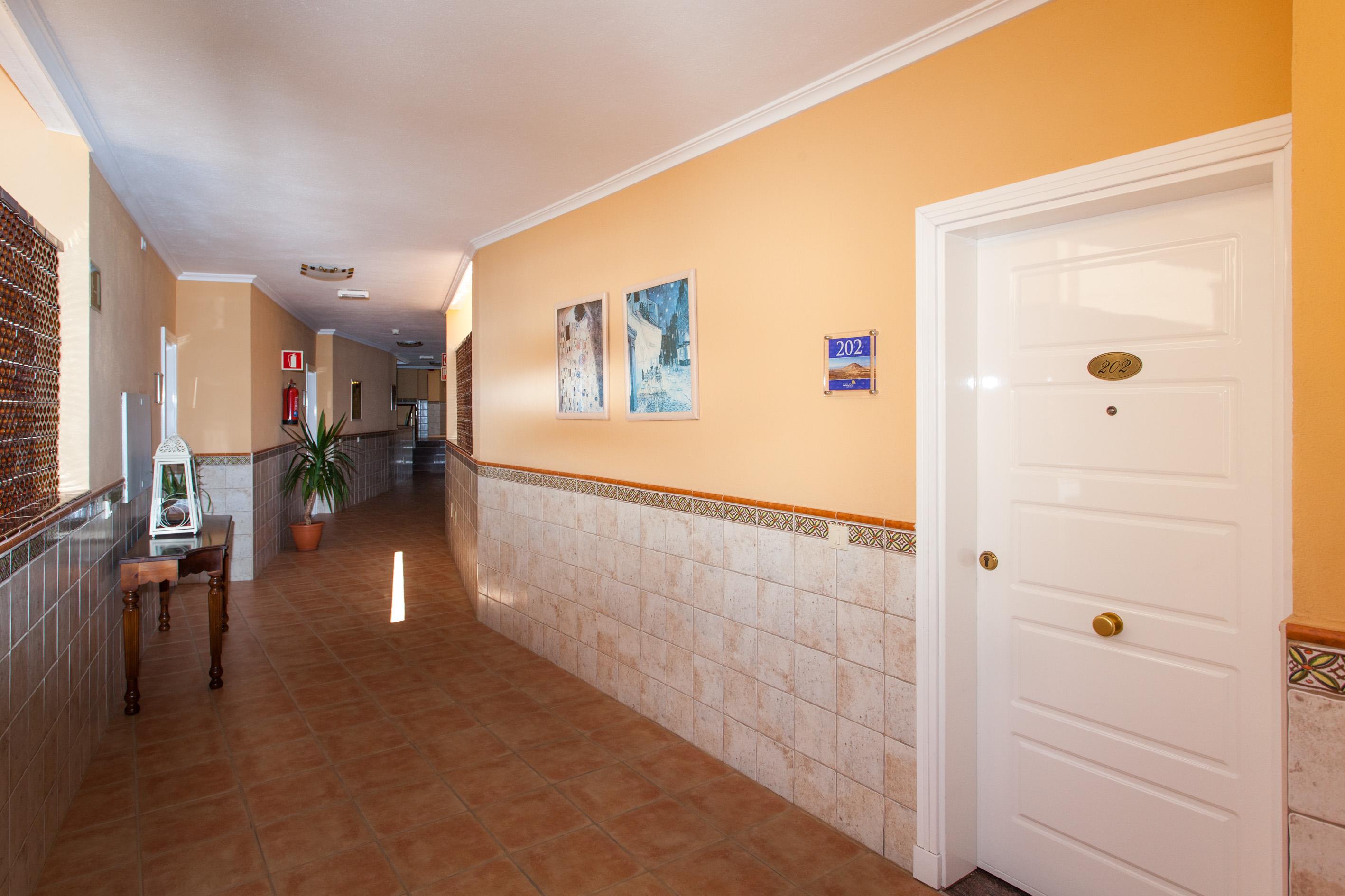 Villamar Hotel Morro Jable  Luaran gambar
