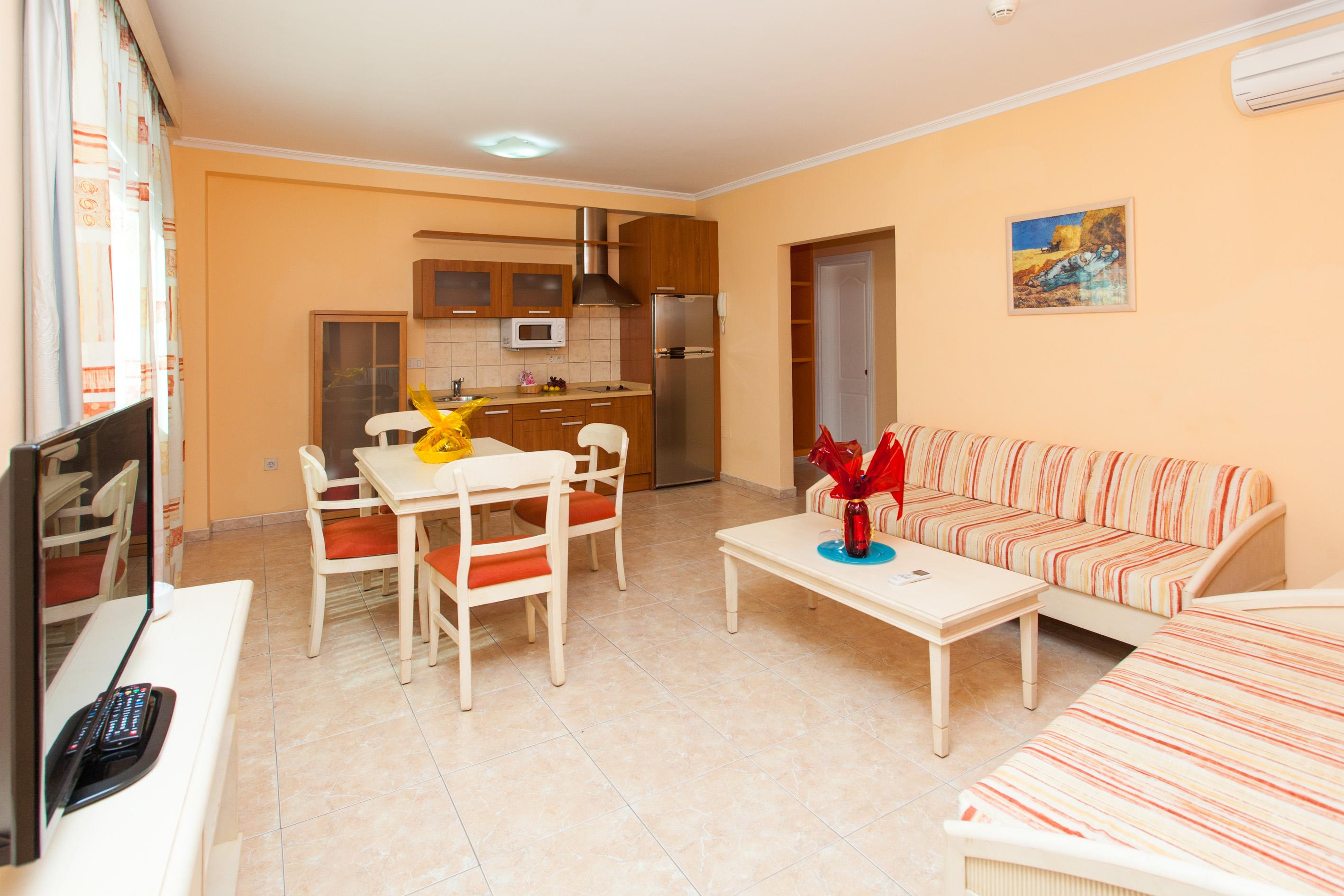 Villamar Hotel Morro Jable  Luaran gambar