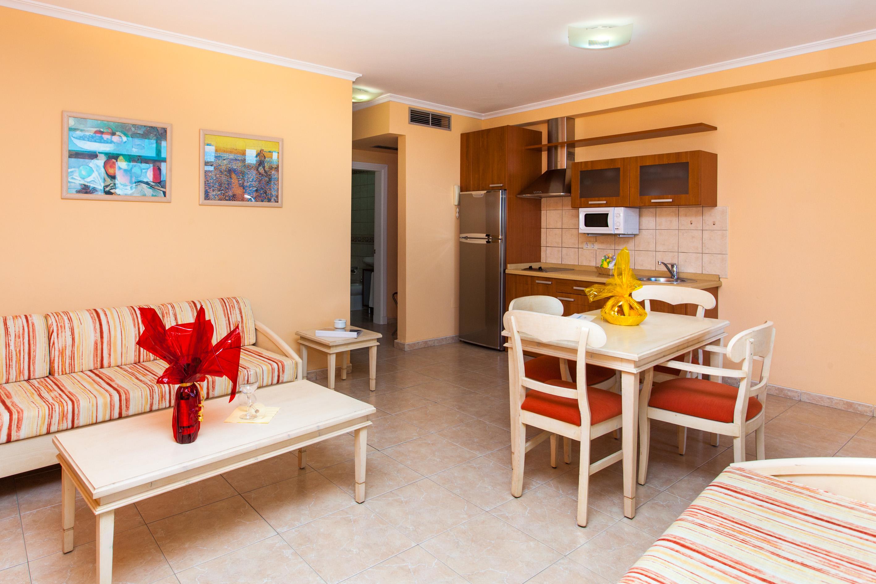 Villamar Hotel Morro Jable  Luaran gambar