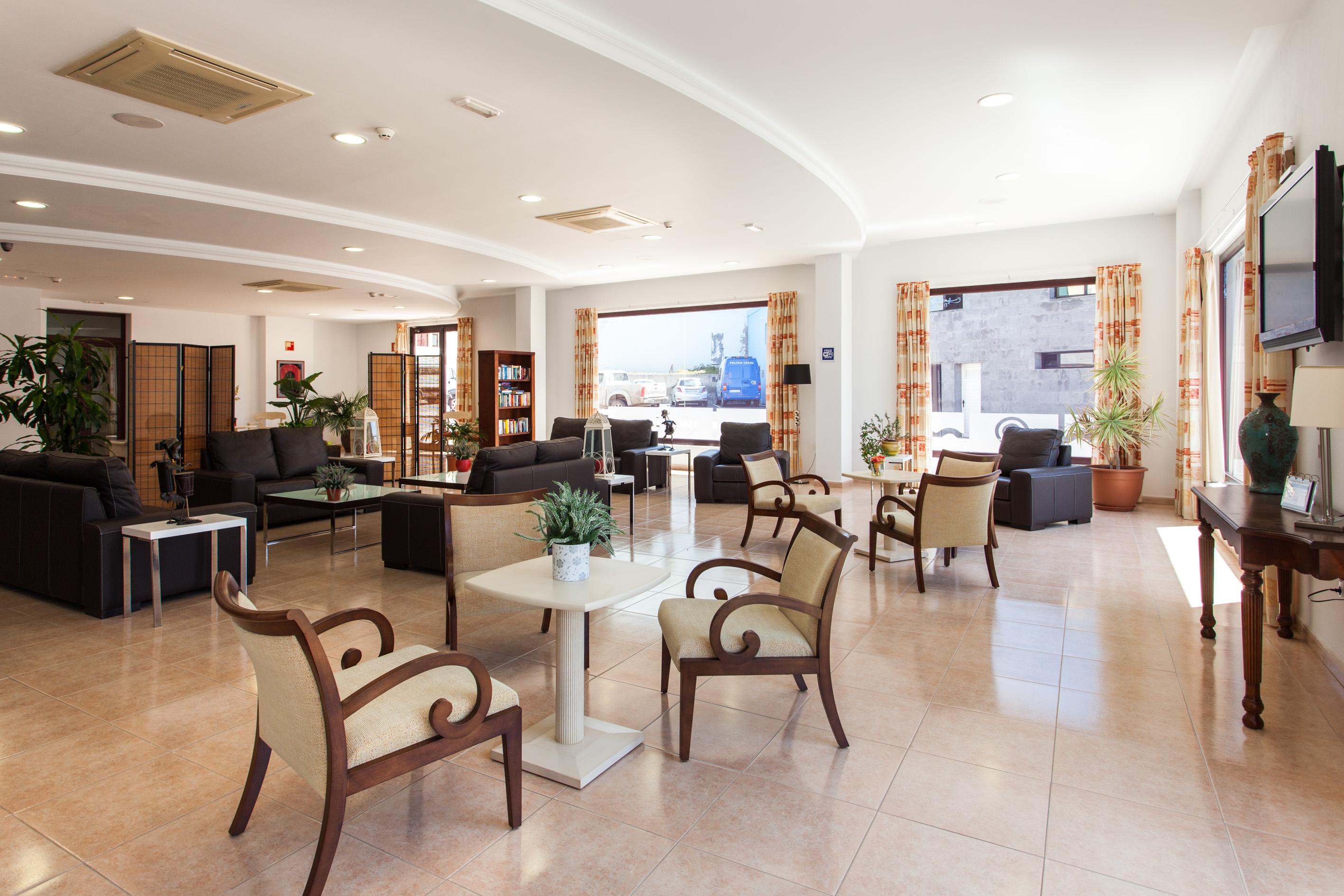 Villamar Hotel Morro Jable  Luaran gambar