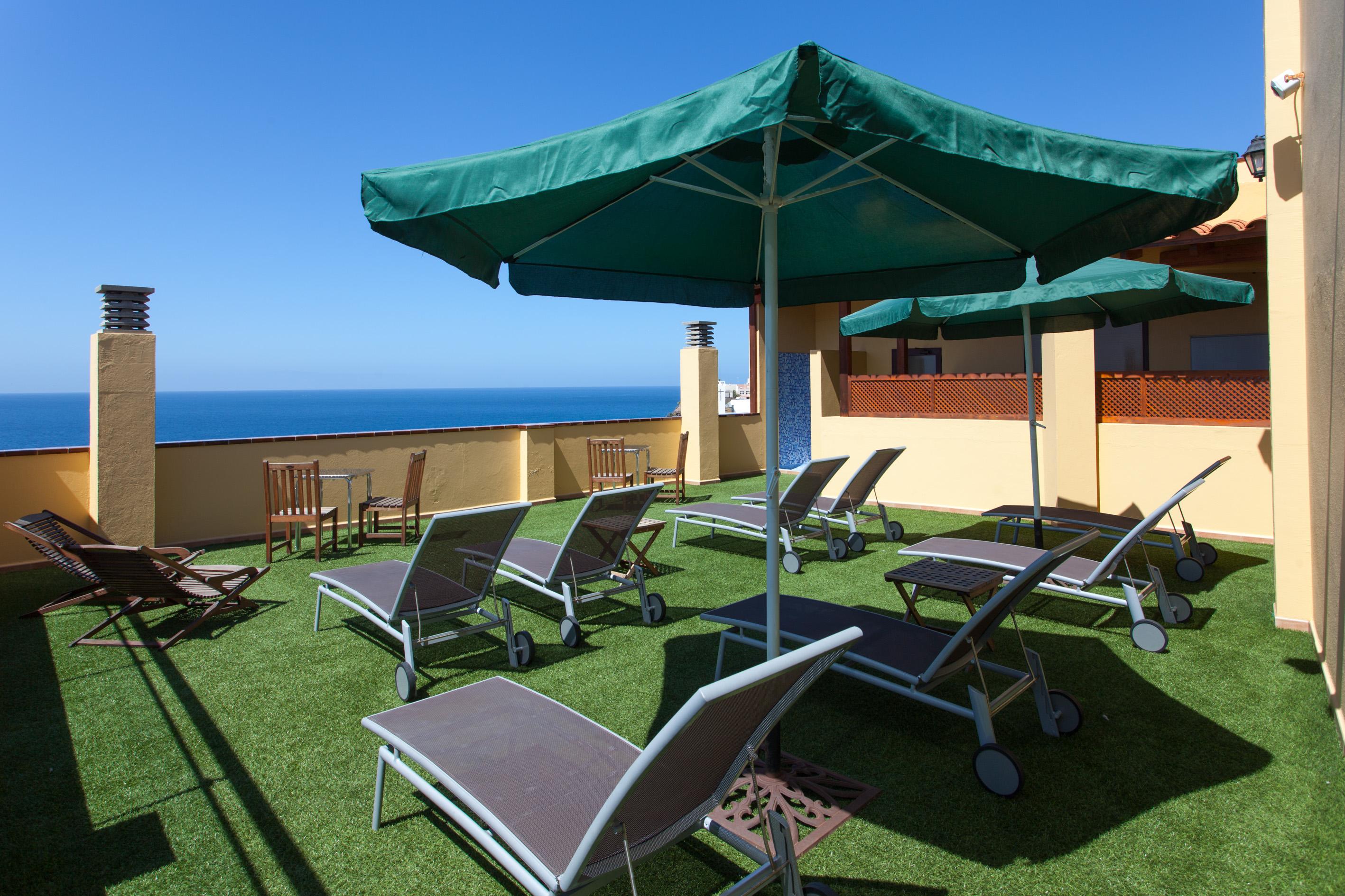 Villamar Hotel Morro Jable  Luaran gambar