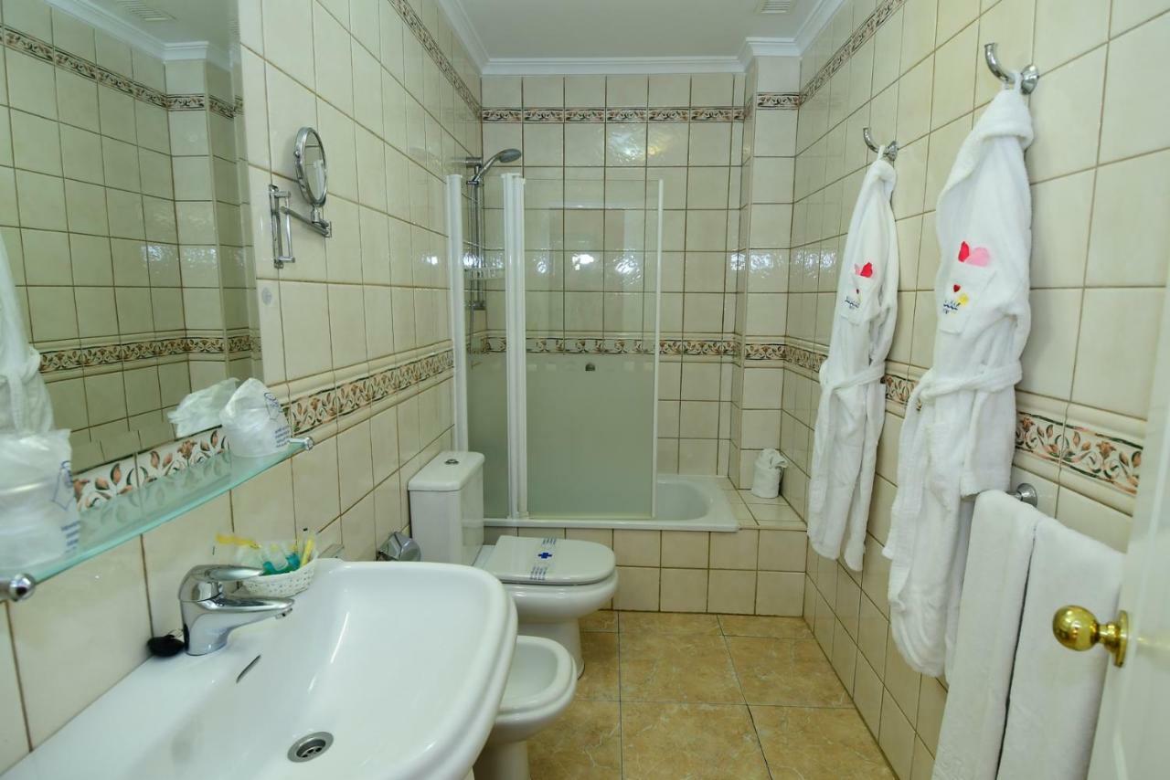 Villamar Hotel Morro Jable  Luaran gambar