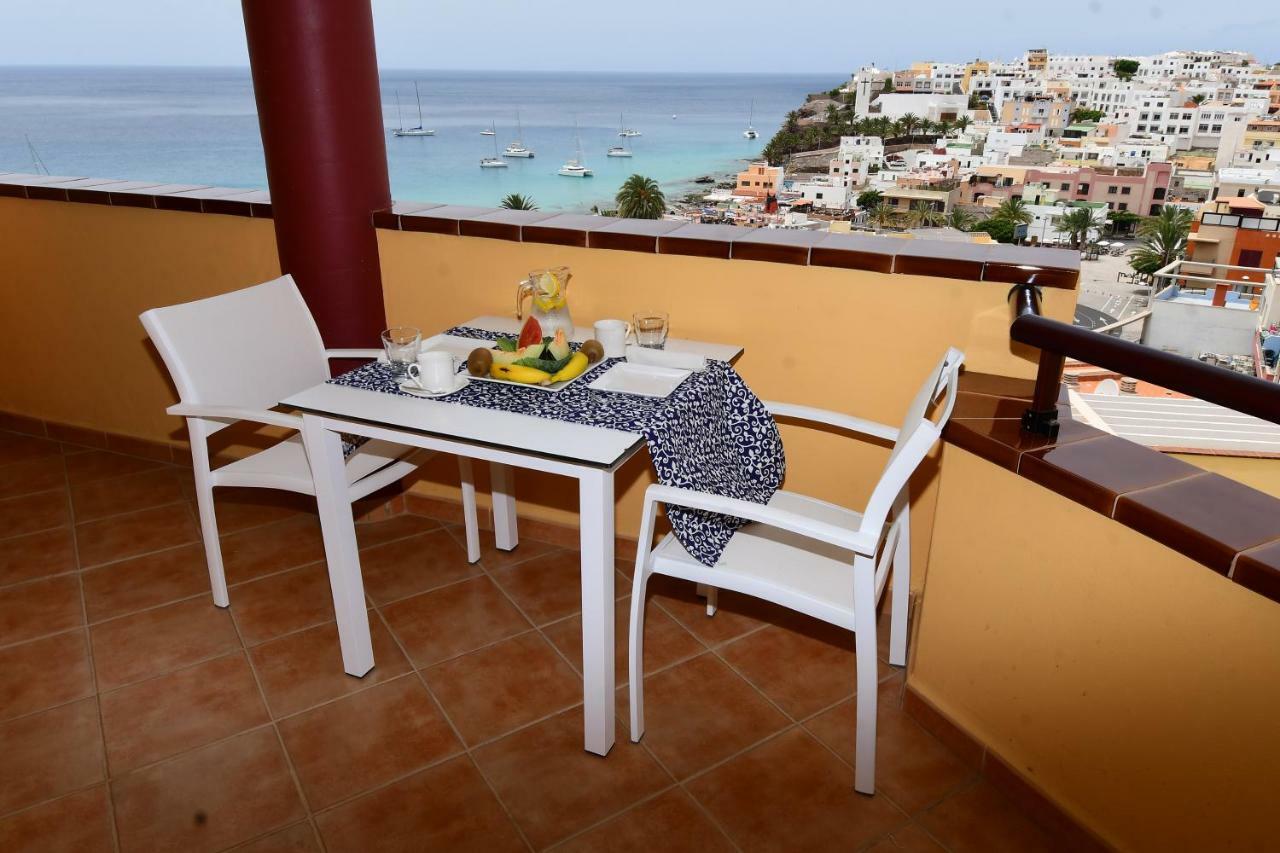 Villamar Hotel Morro Jable  Luaran gambar