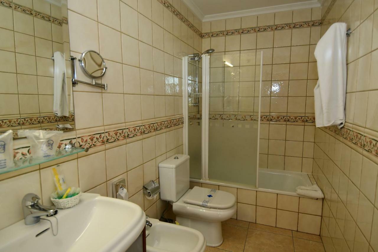 Villamar Hotel Morro Jable  Luaran gambar