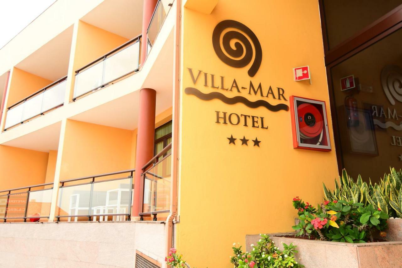 Villamar Hotel Morro Jable  Luaran gambar