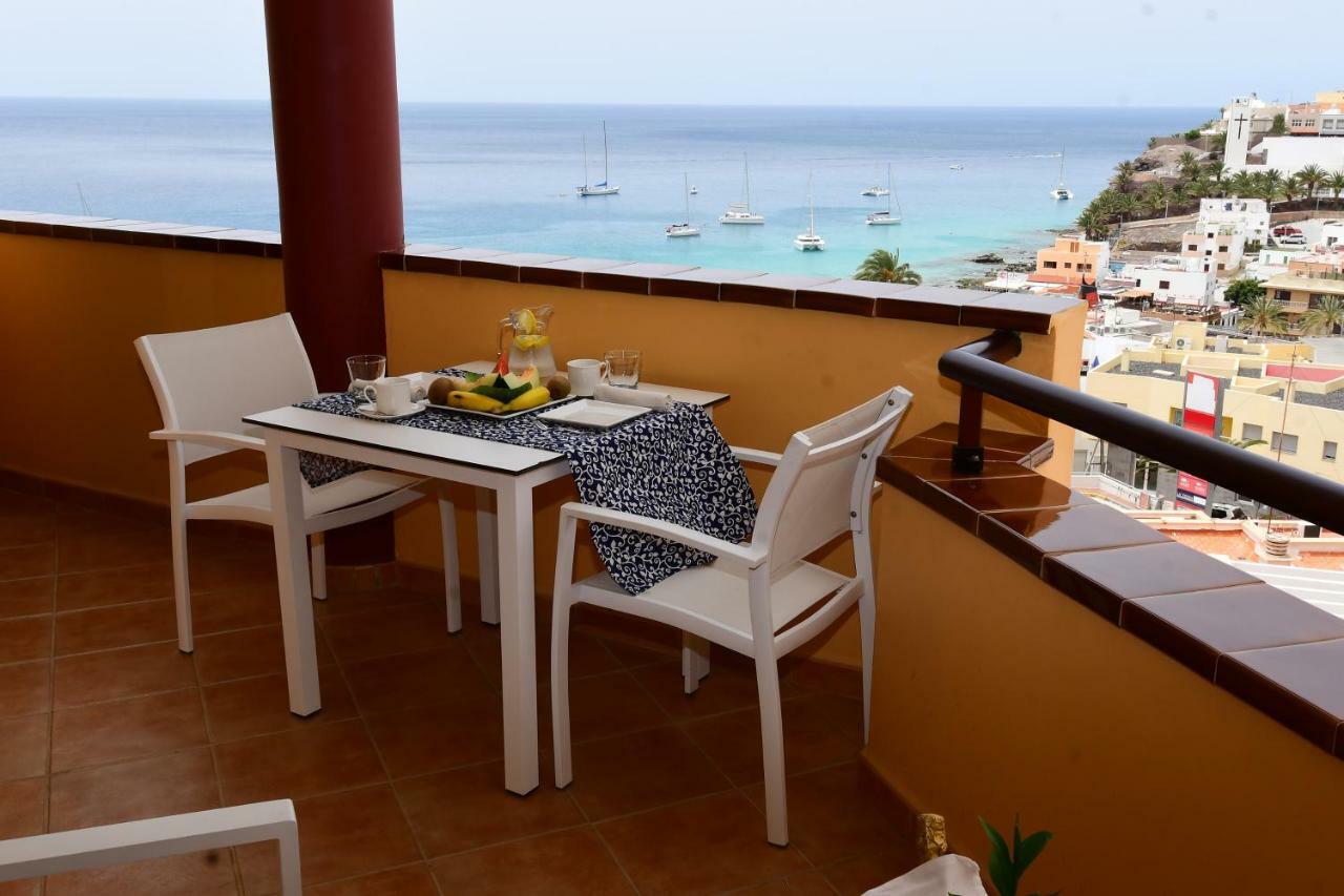 Villamar Hotel Morro Jable  Luaran gambar