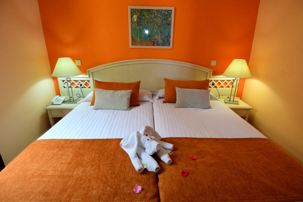 Villamar Hotel Morro Jable  Luaran gambar