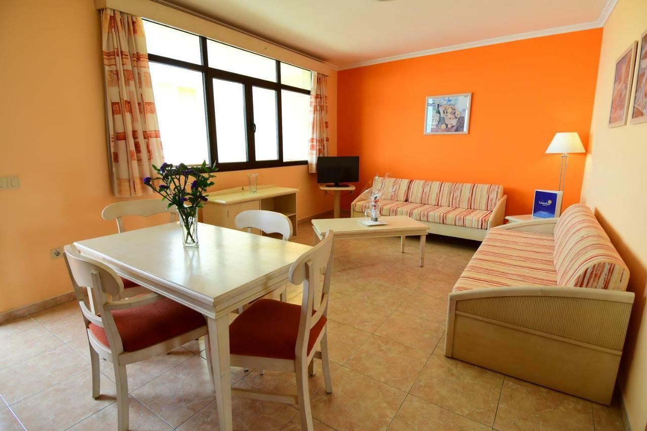 Villamar Hotel Morro Jable  Luaran gambar