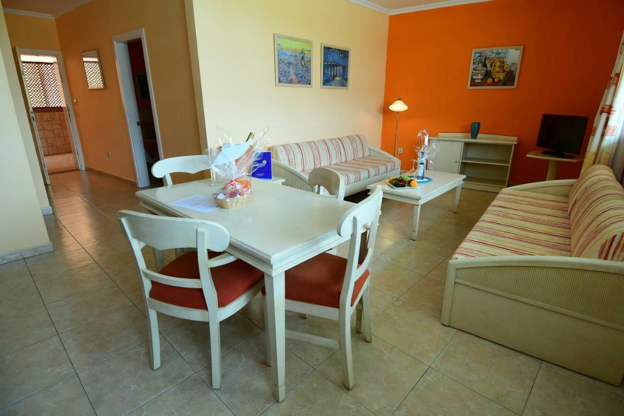 Villamar Hotel Morro Jable  Luaran gambar
