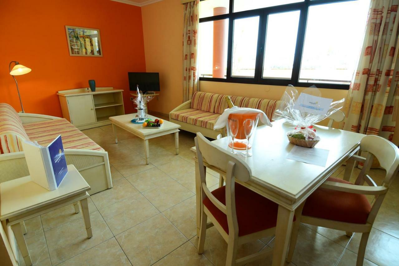 Villamar Hotel Morro Jable  Luaran gambar
