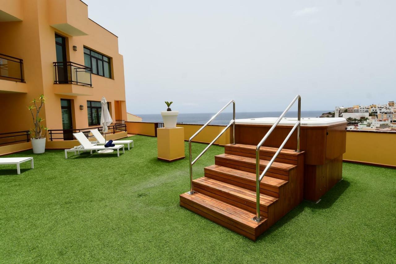 Villamar Hotel Morro Jable  Luaran gambar