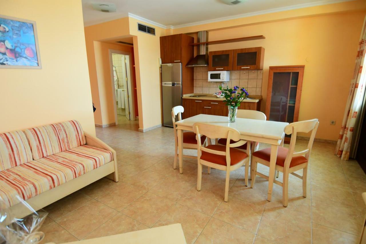 Villamar Hotel Morro Jable  Luaran gambar