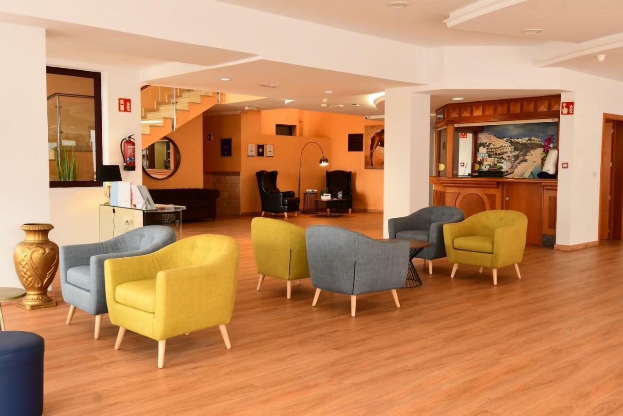 Villamar Hotel Morro Jable  Luaran gambar
