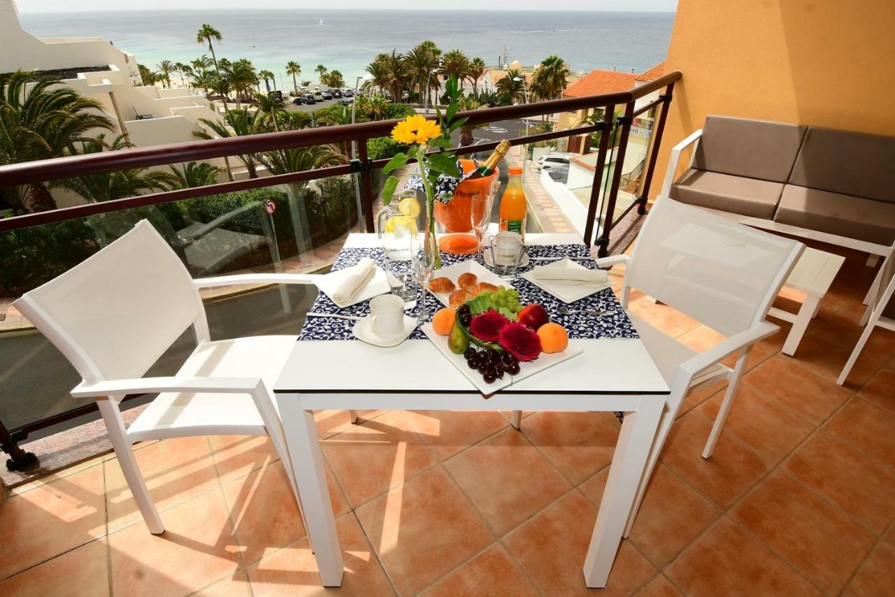 Villamar Hotel Morro Jable  Luaran gambar