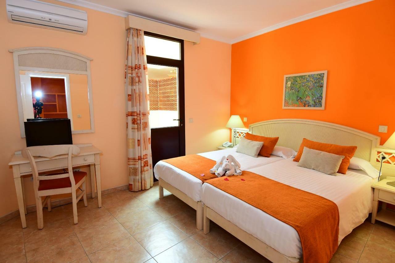 Villamar Hotel Morro Jable  Luaran gambar