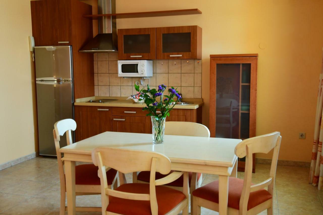 Villamar Hotel Morro Jable  Luaran gambar