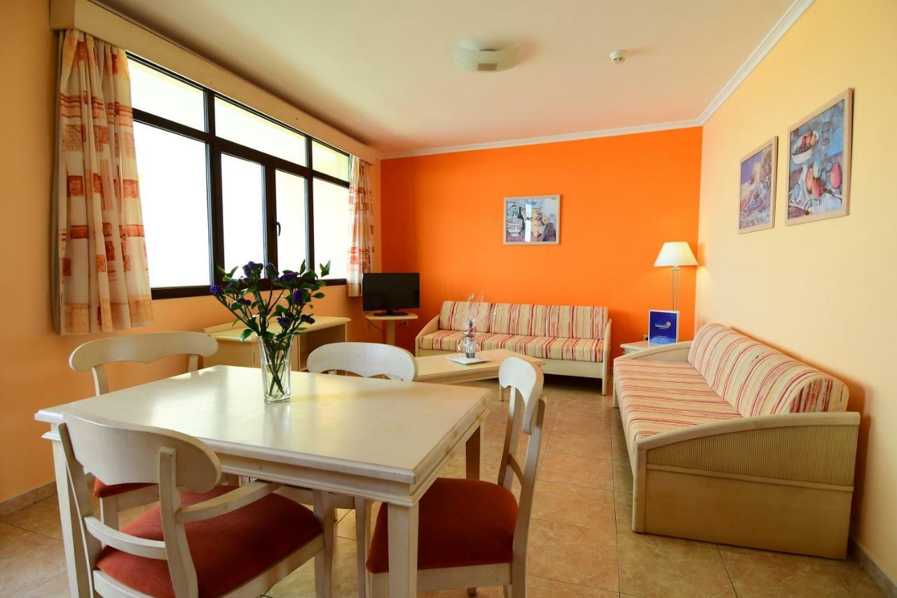 Villamar Hotel Morro Jable  Luaran gambar
