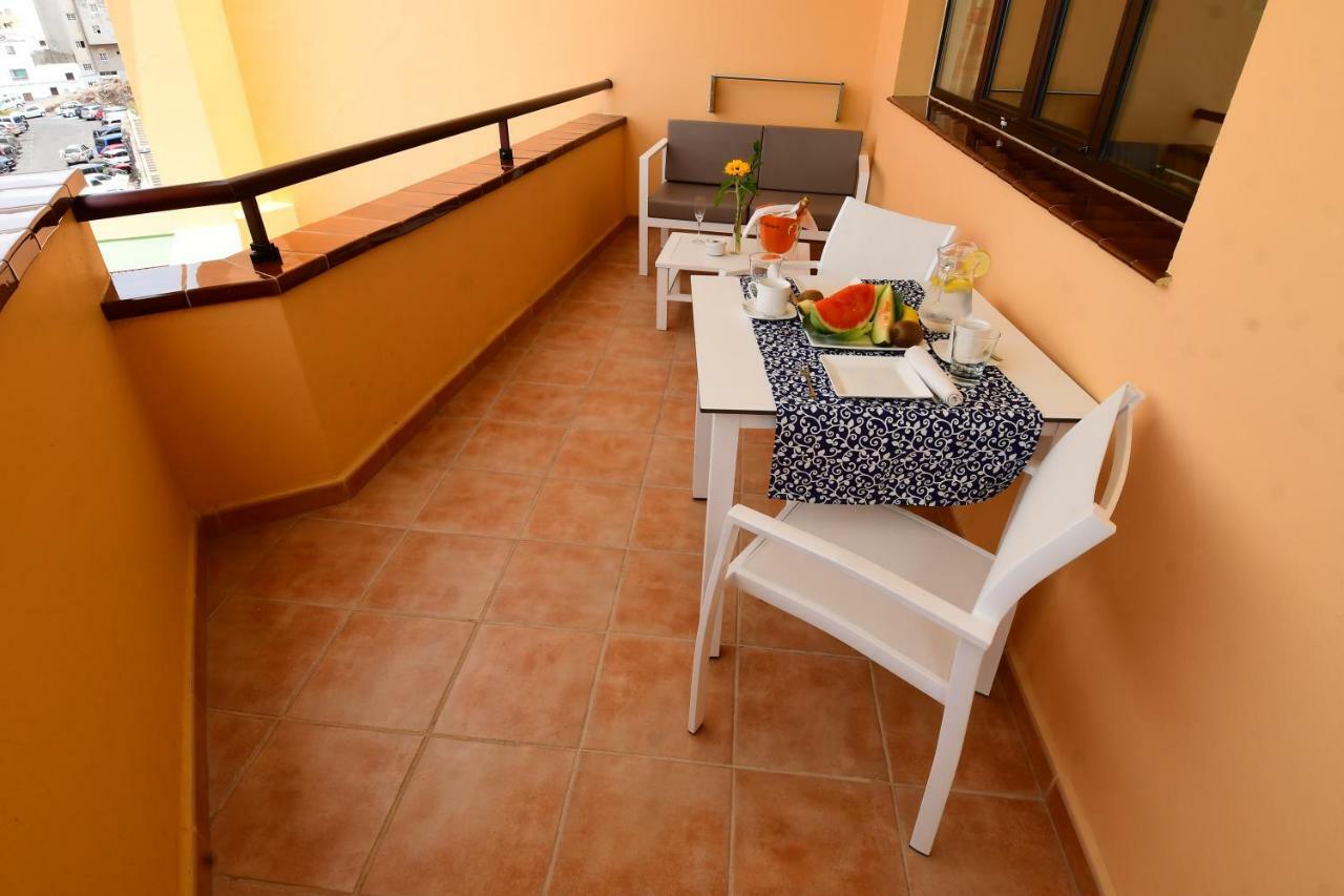 Villamar Hotel Morro Jable  Luaran gambar