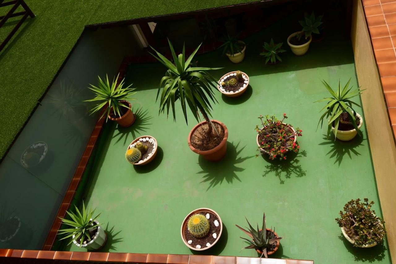 Villamar Hotel Morro Jable  Luaran gambar