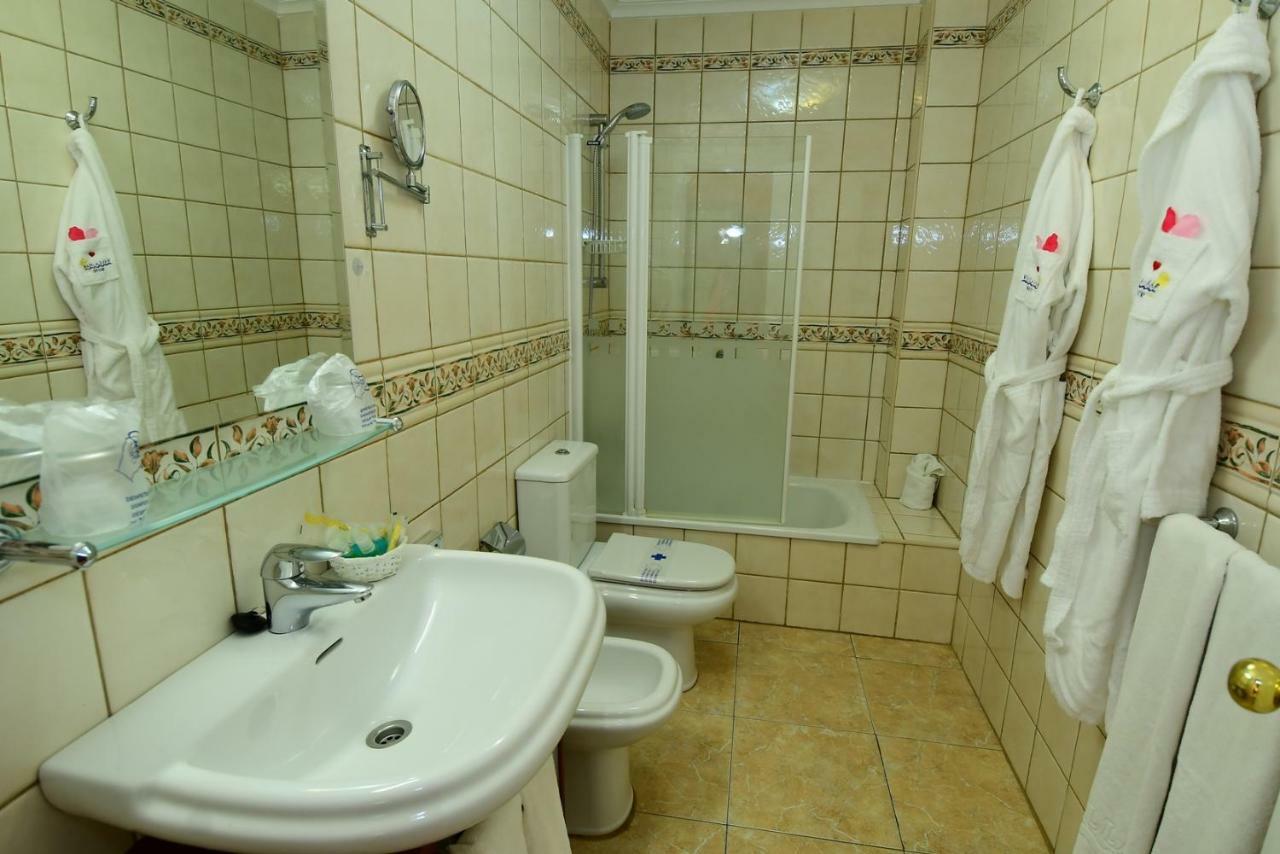 Villamar Hotel Morro Jable  Luaran gambar