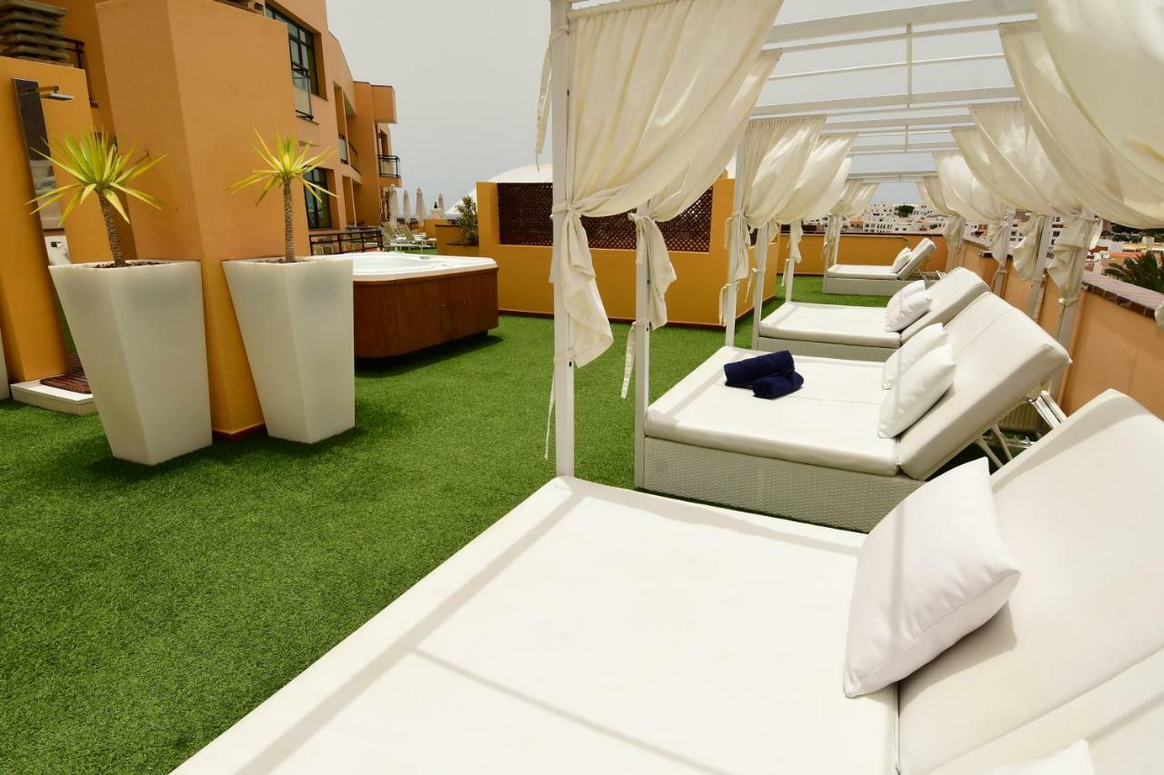 Villamar Hotel Morro Jable  Luaran gambar