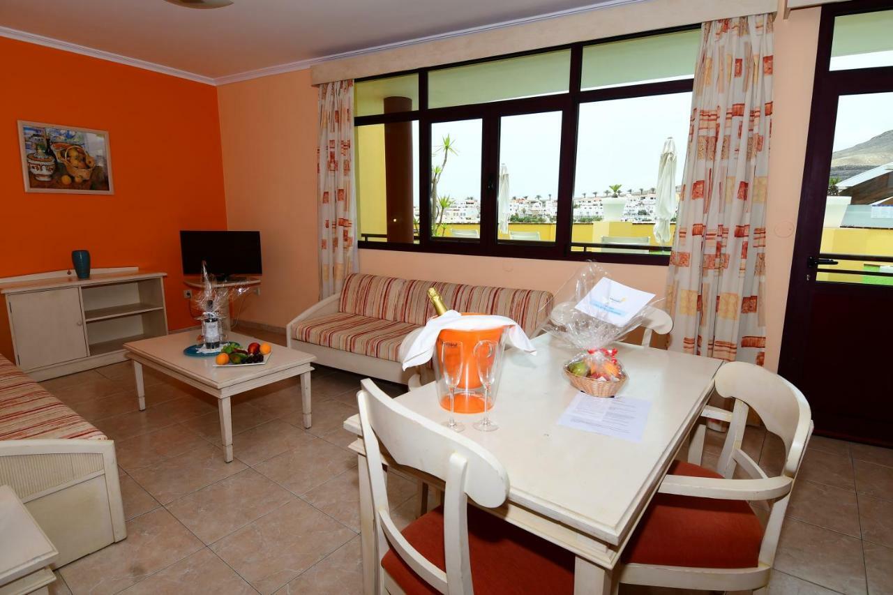 Villamar Hotel Morro Jable  Luaran gambar